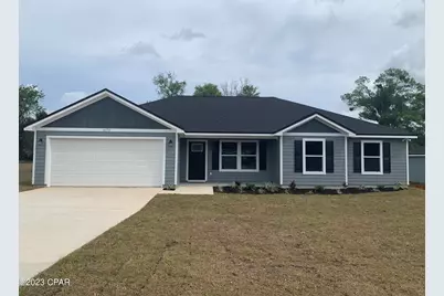 4186 Green Meadows Trail #Lot 12, Marianna, FL 32446 - Photo 18