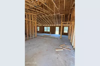 4186 Green Meadows Trail #Lot 12, Marianna, FL 32446 - Photo 8