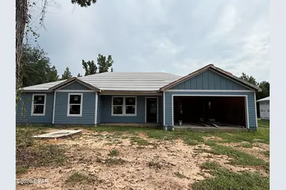 4186 Green Meadows Trail #Lot 12, Marianna, FL 32446 - Photo 1