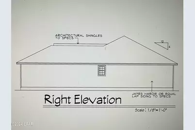 4184 Green Meadows Trail #Lot 11, Marianna, FL 32446 - Photo 4