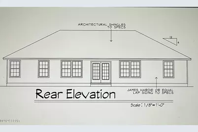 4184 Green Meadows Trail #Lot 11, Marianna, FL 32446 - Photo 6
