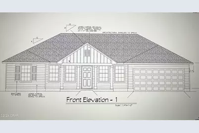 4184 Green Meadows Trail #Lot 11, Marianna, FL 32446 - Photo 2