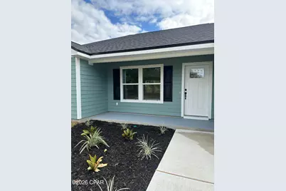 4190 Green Meadows Trail #Lot 13, Marianna, FL 32448 - Photo 12