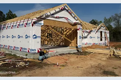4190 Green Meadows Trail #Lot 13, Marianna, FL 32448 - Photo 6