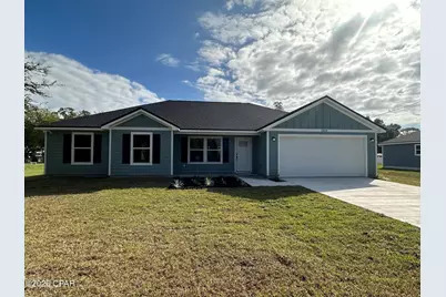 4190 Green Meadows Trail #Lot 13, Marianna, FL 32448 - Photo 8