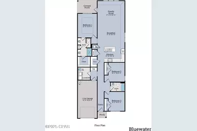 860 Walsonham Drive, Panama City Beach, FL 32407 - Photo 2