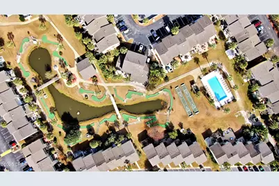 116 Damon Circle #O, Panama City Beach, FL 32407 - Photo 38