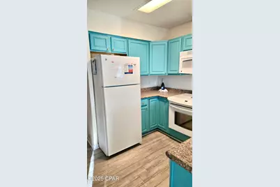 116 Damon Circle #O, Panama City Beach, FL 32407 - Photo 12