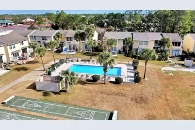 116 Damon Circle #O, Panama City Beach, FL 32407 - Photo 36
