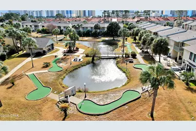 116 Damon Circle #O, Panama City Beach, FL 32407 - Photo 34