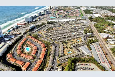 206 Robin Lane, Panama City Beach, FL 32407 - Photo 58