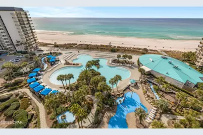 11483 Front Beach Road #1109-1, Panama City Beach, FL 32407 - Photo 22