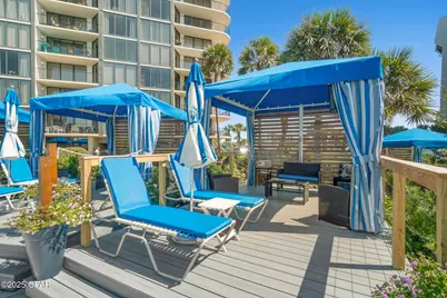 11483 Front Beach Road #1109-1, Panama City Beach, FL 32407 - Photo 50