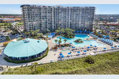 11483 Front Beach Road #1109-1, Panama City Beach, FL 32407 - Photo 56