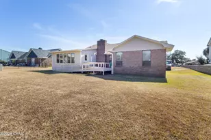 702 Beachcomber Dr, Lynn Haven, FL 32444 - Photo 24