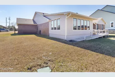 702 Beachcomber Drive, Lynn Haven, FL 32444 - Photo 26