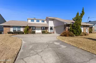 702 Beachcomber Dr, Lynn Haven, FL 32444 - Photo 8