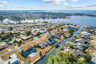 702 Beachcomber Drive, Lynn Haven, FL 32444 - Photo 6