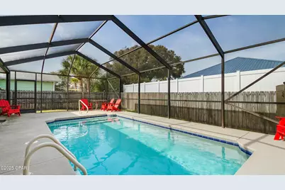 21506 Dolphin Avenue, Panama City Beach, FL 32413 - Photo 24