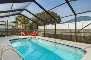 21506 Dolphin Ave, Panama City Beach, FL 32413 - Photo 24