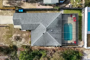 21506 Dolphin Ave, Panama City Beach, FL 32413 - Photo 28