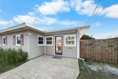 21823 Marlin Avenue, Panama City Beach, FL 32413 - Photo 36