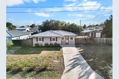 21823 Marlin Avenue, Panama City Beach, FL 32413 - Photo 2