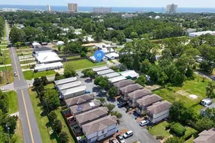 2201 Brooke St, Panama City, FL 32408 - Photo 2