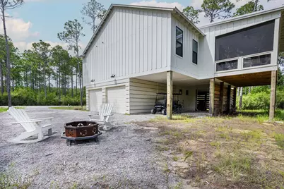 6619 Button Buck Trail, Panama City Beach, FL 32413 - Photo 34