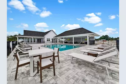 233 Mosaic Drive #43, Port Saint Joe, FL 32456 - Photo 36