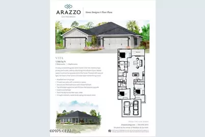 233 Mosaic Drive #43, Port Saint Joe, FL 32456 - Photo 20