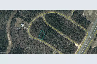 Lot 15 Blk 0308 Tripoli Drive, Chipley, FL 32428 - Photo 1