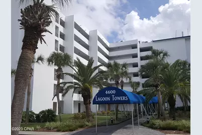 4600 Kingfish Lane #508, Panama City, FL 32408 - Photo 2