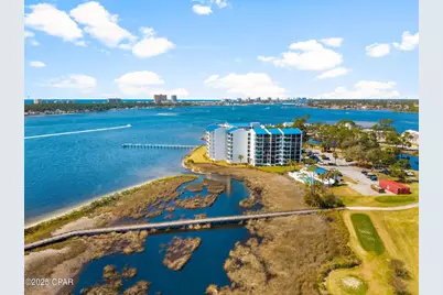 4600 Kingfish Lane #508, Panama City, FL 32408 - Photo 24