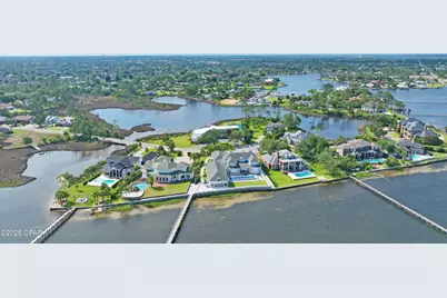 3311 Harbour Place, Panama City, FL 32405 - Photo 8