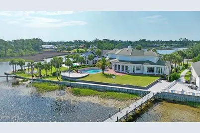 3311 Harbour Place, Panama City, FL 32405 - Photo 4