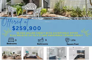 2026 Baker Ct, Panama City, FL 32401 - Photo 2