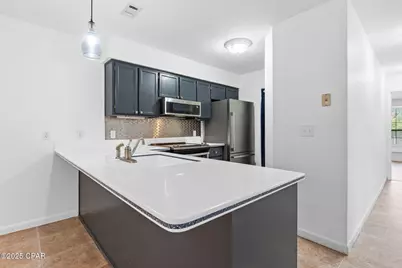 2026 Baker Court #4, Panama City, FL 32401 - Photo 6