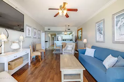 15817 Front Beach #1-606, Panama City Beach, FL 32413 - Photo 2