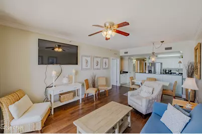 15817 Front Beach #1-606, Panama City Beach, FL 32413 - Photo 4