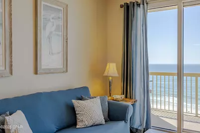 15817 Front Beach #1-606, Panama City Beach, FL 32413 - Photo 6