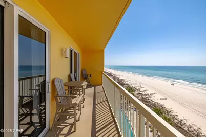 15817 Front Beach #1-606, Panama City Beach, FL 32413 - Photo 34