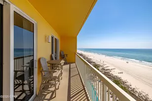 15817 Front Beach, Panama City Beach, FL 32413 - Photo 34