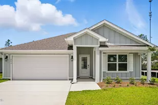 293 Cades Ct, Port Saint Joe, FL 32456 - Photo 1