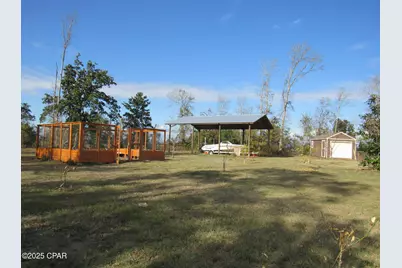 7835 Olde Mill Road, Southport, FL 32409 - Photo 1