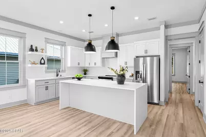 624 Dolphin Drive, Panama City Beach, FL 32413 - Photo 14