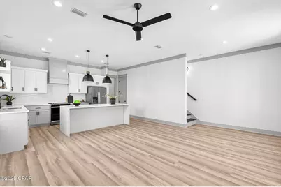 624 Dolphin Drive, Panama City Beach, FL 32413 - Photo 6