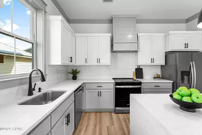 624 Dolphin Drive, Panama City Beach, FL 32413 - Photo 10