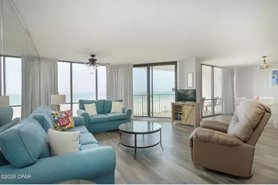 11757 Front Beach Road #L206, Panama City Beach, FL 32407 - Photo 2