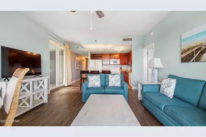 9860 S Thomas Drive #101, Panama City, FL 32408 - Photo 4